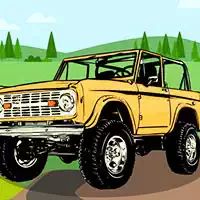 jeep_racing เกม